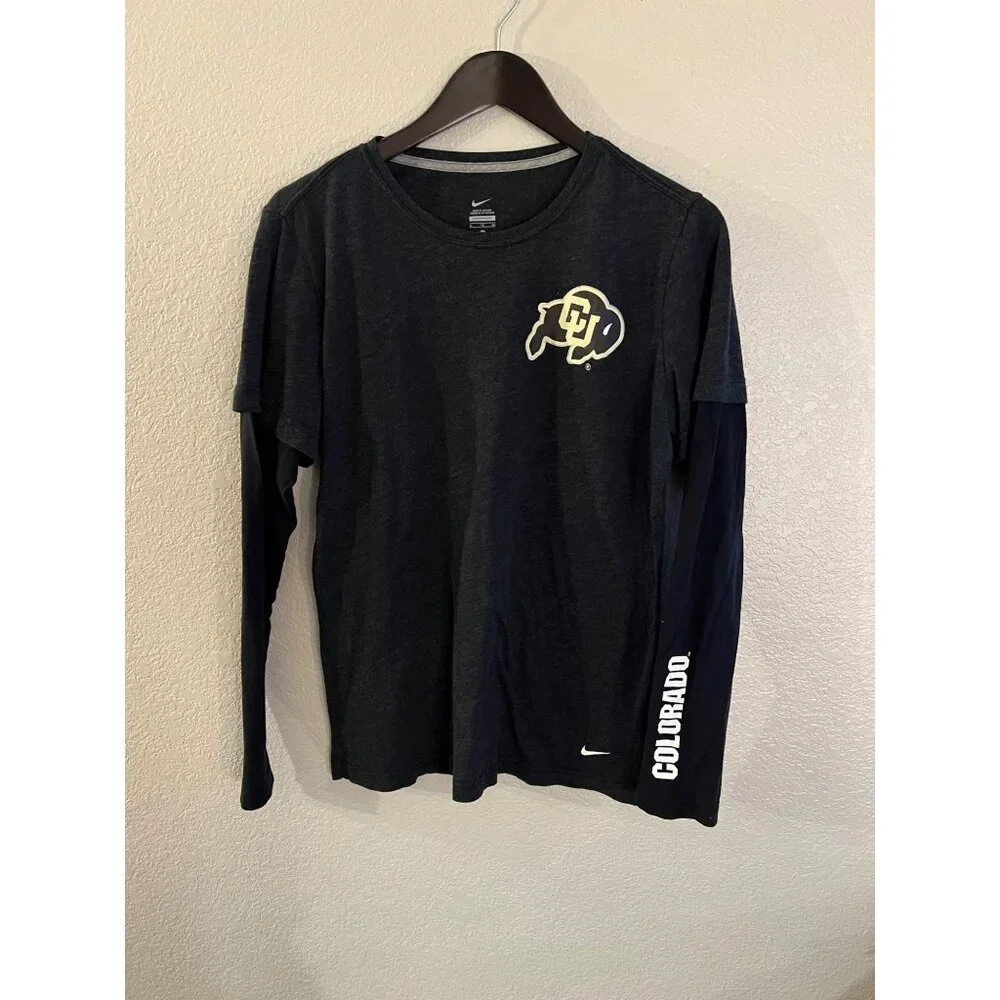 Nike Colorado Buffaloes Shirt‎ - Size XL